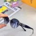 Louis Vuitton AAA Sunglasses #B51442