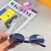 Louis Vuitton AAA Sunglasses #B51442