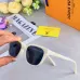 Louis Vuitton AAA Sunglasses #B51443