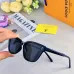Louis Vuitton AAA Sunglasses #B51443