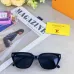 Louis Vuitton AAA Sunglasses #B51443