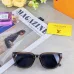 Louis Vuitton AAA Sunglasses #B51443