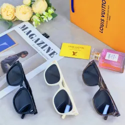 Louis Vuitton AAA Sunglasses #B51443