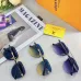 Louis Vuitton AAA Sunglasses #B51444