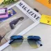 Louis Vuitton AAA Sunglasses #B51444