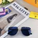 Louis Vuitton AAA Sunglasses #B51444