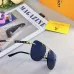 Louis Vuitton AAA Sunglasses #B51444