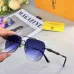 Louis Vuitton AAA Sunglasses #B51444
