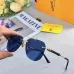 Louis Vuitton AAA Sunglasses #B51444