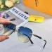 Louis Vuitton AAA Sunglasses #B51444