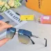 Louis Vuitton AAA Sunglasses #B51445