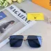 Louis Vuitton AAA Sunglasses #B51445