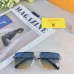 Louis Vuitton AAA Sunglasses #B51445