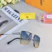 Louis Vuitton AAA Sunglasses #B51445