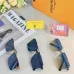 Louis Vuitton AAA Sunglasses #B51445