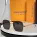 Louis Vuitton AAA Sunglasses #B52587