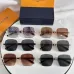 Louis Vuitton AAA Sunglasses #B52587