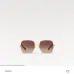 Louis Vuitton AAA Sunglasses #B52587