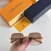 Louis Vuitton AAA Sunglasses #B52587