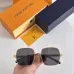 Louis Vuitton AAA Sunglasses #B52587