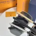 Louis Vuitton AAA Sunglasses #B52587