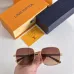 Louis Vuitton AAA Sunglasses #B52587