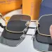 Louis Vuitton AAA Sunglasses #B52587