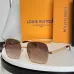 Louis Vuitton AAA Sunglasses #B52587