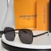 Louis Vuitton AAA Sunglasses #B52587