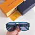 Louis Vuitton AAA Sunglasses #B53301