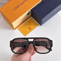 Louis Vuitton AAA Sunglasses #B53301