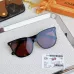 Louis Vuitton AAA Sunglasses #B53302