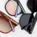 Louis Vuitton AAA Sunglasses #B53302