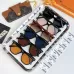 Louis Vuitton AAA Sunglasses #B53302