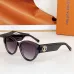 Louis Vuitton AAA Sunglasses #B53303