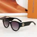 Louis Vuitton AAA Sunglasses #B53303