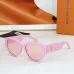 Louis Vuitton AAA Sunglasses #B53303