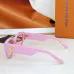 Louis Vuitton AAA Sunglasses #B53303