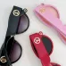 Louis Vuitton AAA Sunglasses #B53303