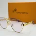 Louis Vuitton AAA Sunglasses #B66035