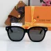 Louis Vuitton AAA Sunglasses Designer Sunglasses Luxury Classic Fashion #B54001