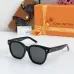 Louis Vuitton AAA Sunglasses Designer Sunglasses Luxury Classic Fashion #B54001