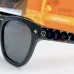 Louis Vuitton AAA Sunglasses Designer Sunglasses Luxury Classic Fashion #B54001