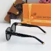 Louis Vuitton AAA Sunglasses Designer Sunglasses Luxury Classic Fashion #B54001