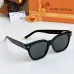 Louis Vuitton AAA Sunglasses Designer Sunglasses Luxury Classic Fashion #B54001