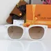 Louis Vuitton AAA Sunglasses Designer Sunglasses Luxury Classic Fashion #B54001