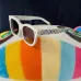 Louis Vuitton AAA Sunglasses Designer Sunglasses Luxury Classic Fashion #B54001