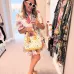 Louis Vuitton AAA Sunglasses Designer Sunglasses Luxury Classic Fashion #B54001