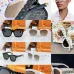 Louis Vuitton AAA Sunglasses Designer Sunglasses Luxury Classic Fashion #B54001