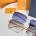 Louis Vuitton AAA Sunglasses Designer Sunglasses Luxury Classic Fashion #B54002